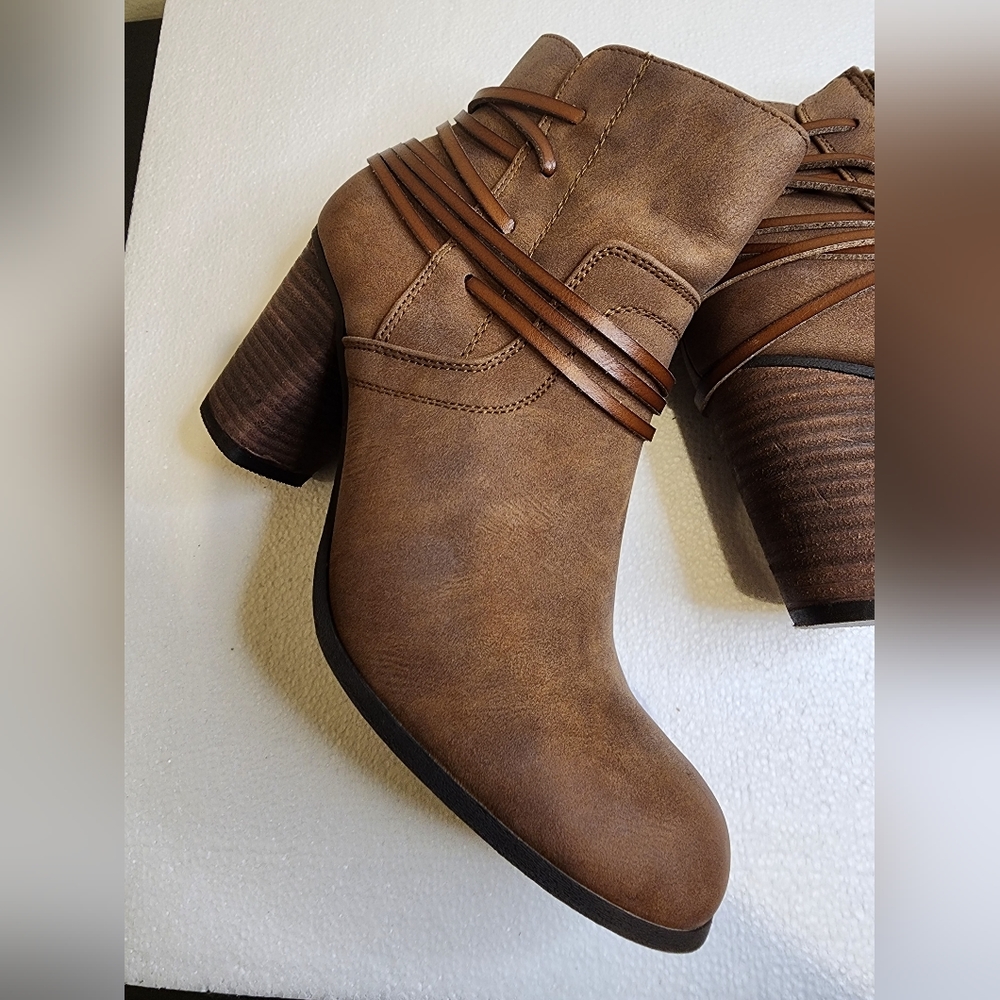 Booties - Picture 2 of 6